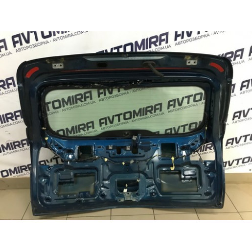 Крышка багажника не комплектная Ford Mondeo 4 Wagon 2007-2014 1470572